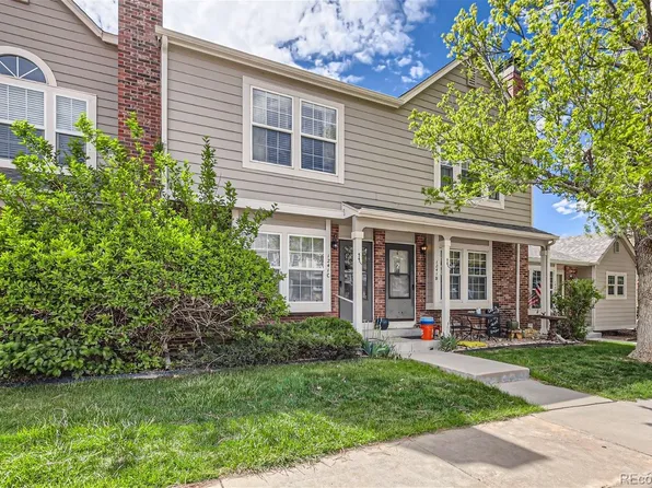 1241 S Waco Street #C, Aurora, CO 80017