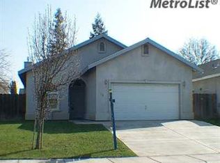 950 Alexis Ave, Merced, CA 95341