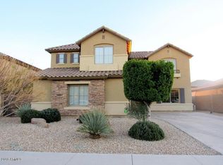 15375 W Morning Glory St, Goodyear, AZ 85338