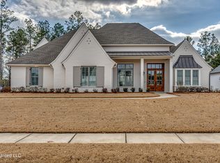 121 Edenberg Bnd, Madison, MS 39110