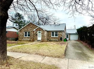 829 N 25th St, Allentown, PA 18104