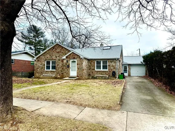829 N 25th St, Allentown, PA 18104