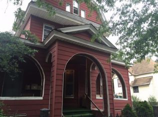 10625 Guy R Brewer Blvd, Queens, NY