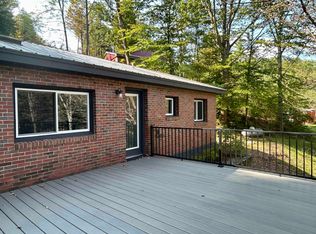 265 Van Norden Rd, Thetford Center, VT 05075