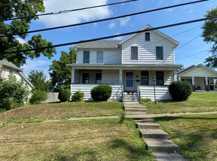 13 E 2nd Ave, Du Bois, PA 15801
