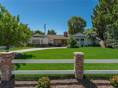 23160 Ostronic Dr, Woodland Hills, CA, 91367