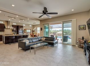 14326 N Whitehorn Pl, Marana, AZ 85658