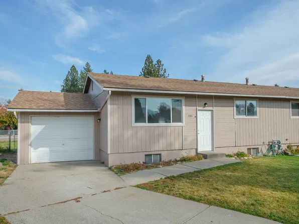 3205 S Gillis Ct #3205, Spokane, WA 99206