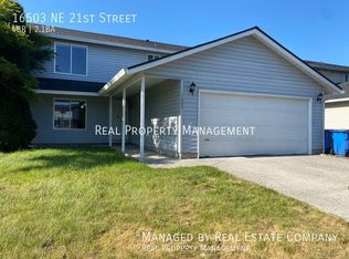 16503 NE 21st St, Vancouver, WA 98684