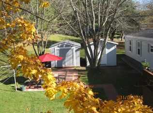 1301 Vernon Estates Rd, Viroqua, WI 54665