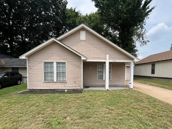 4534 Villagreen Dr, Memphis, TN 38118