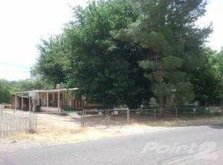 1554 W Horseshoe Bend Dr, Camp verde, AZ 86322