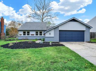 11459 Timberlake Ln, Fishers, IN