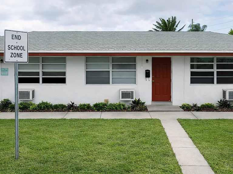 732 S J Street Lake Worth Beach, FL 33460 — Photo 7