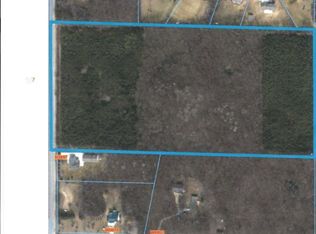 Esterbrook Rd, Fond Du Lac, WI 54937