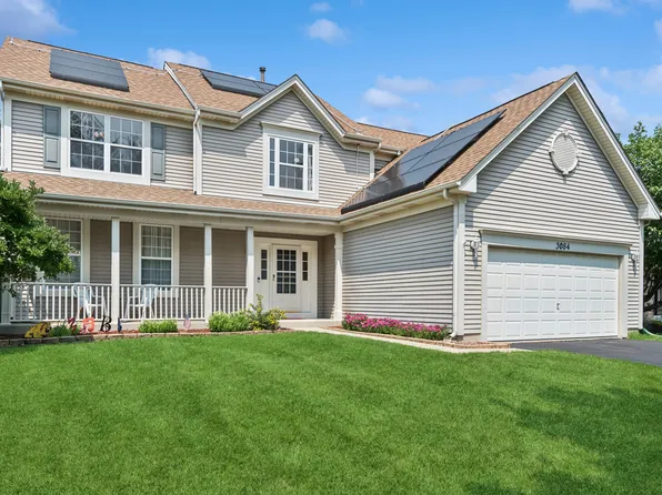 3084 Savannah Dr, Aurora, IL 60502