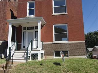 3944 Michigan Ave, Saint Louis, MO