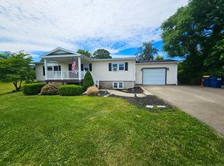 201 N River St, Athens, PA 18810