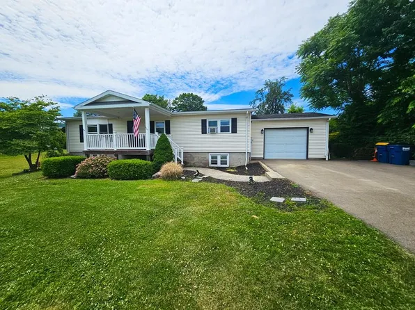 201 N River St, Athens, PA 18810