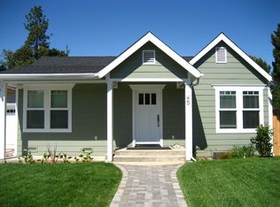 45 Rafael Way, San Luis Obispo, CA 93405