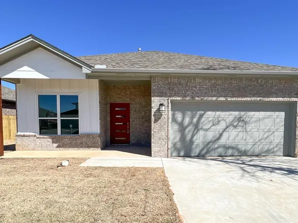 416 Remington Ave, Jones, OK 73049