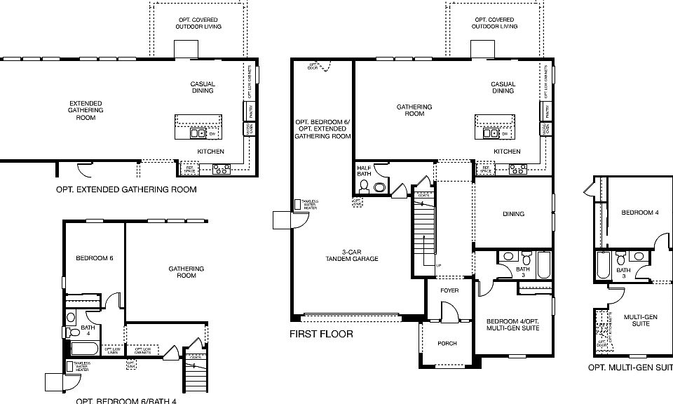 1st image of 207 Akashi Ct
