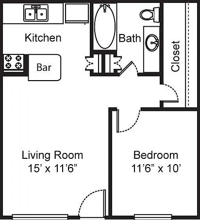 Magnolia Pointe — Photo 16
