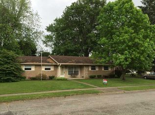 5559 Hickorywood Dr, Indianapolis, IN