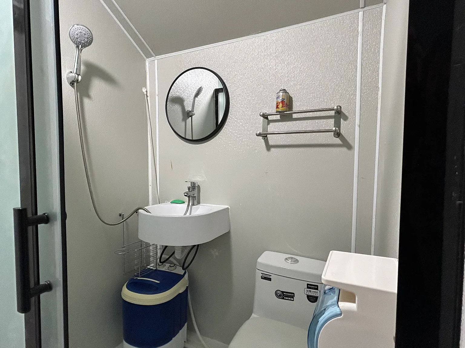 1 bed, 500 sqft, $950 — Photo 3
