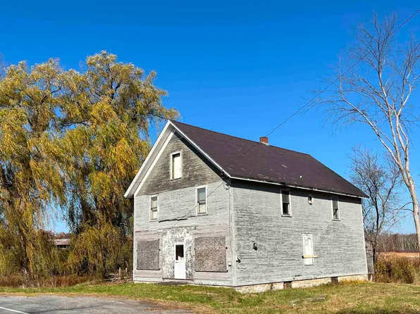 487 Route 73, Sudbury, VT 05733