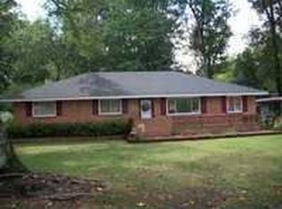 401 Franklin Dr, Murfreesboro, NC 27855
