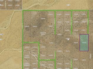 LOT 4 Douglas Rd, Yucca, AZ 86438