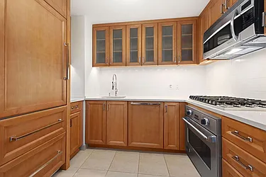 Rented by Brown Harris Stevens