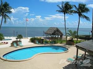 Pool and Recreation