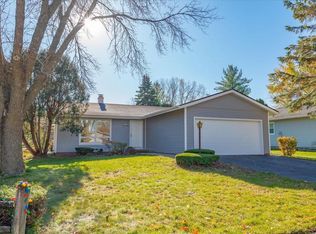 3409 Old Gate Rd, Madison, WI 53704