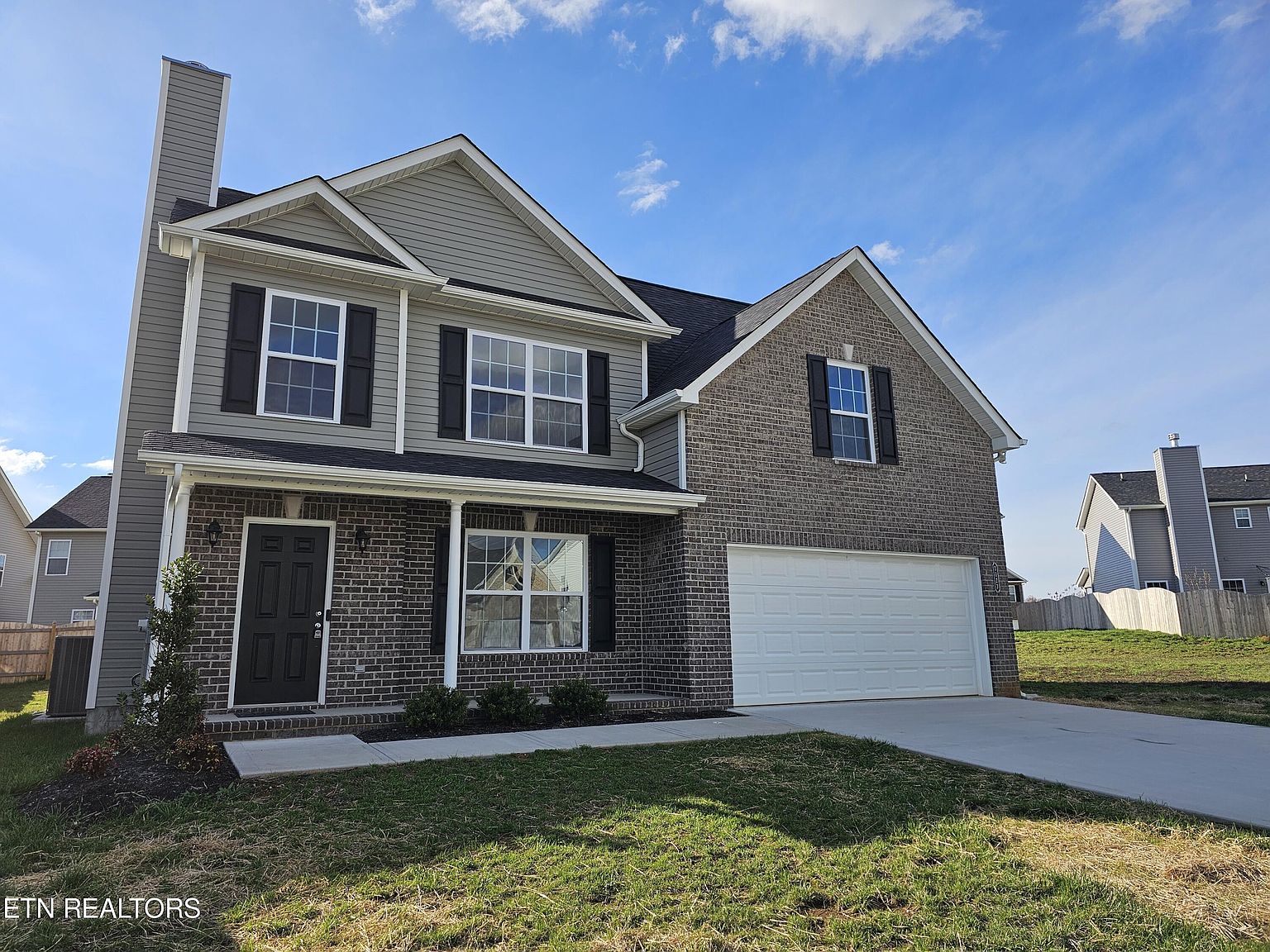 3023 Farmhouse Dr, Maryville, TN 37803 Zillow