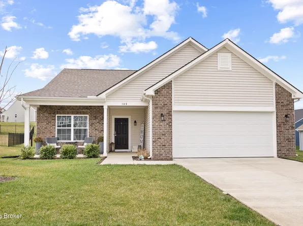 105 Carnegie Pl, Shelbyville, KY 40065