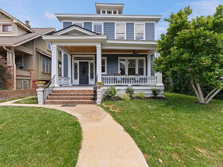 106 W Lancaster Rd — Photo 1