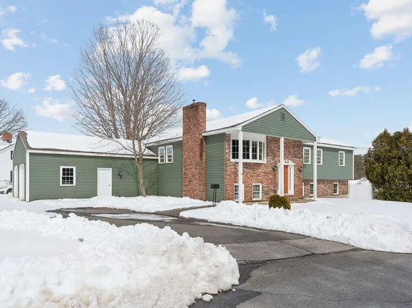 33 Sixth Avenue, Augusta, ME 04330