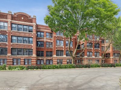 5112 S Kimbark Ave APT 1, Chicago, IL, 60615