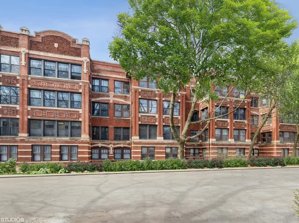 5112 S Kimbark Ave APT 1, Chicago, IL 60615