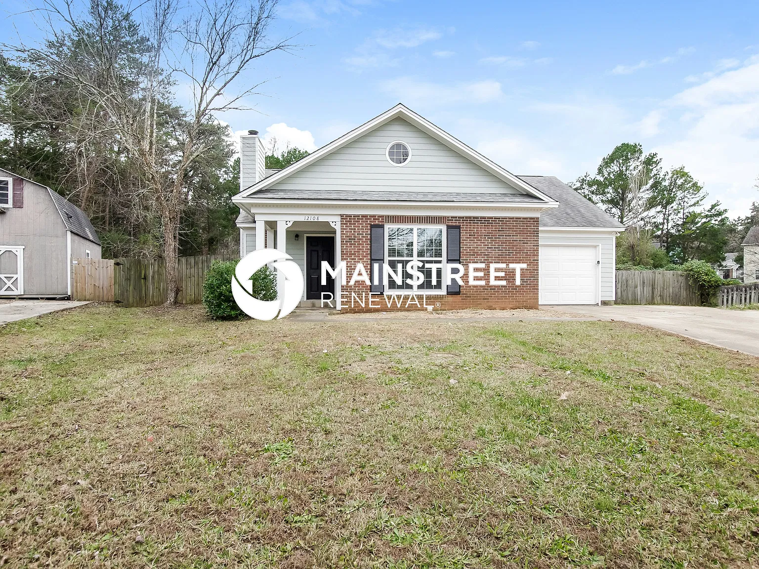 12108 Sawtry Ct — Photo 1