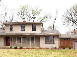 3635 SW 15th St, Topeka, KS 66604