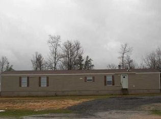 12500 Roberts Rd, Chunchula, AL 36521