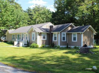 35 Trail Three, Wurtsboro, NY 12790