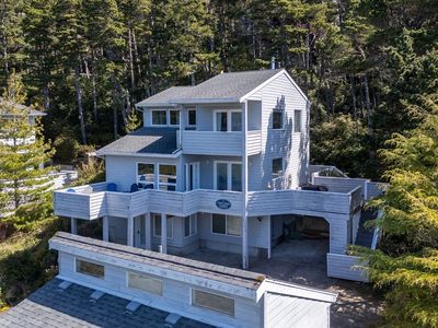 5130 Grand Ave NW, Tillamook, OR, 97141