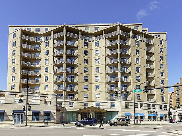 1st image of 4350 N Broadway St APT 1010