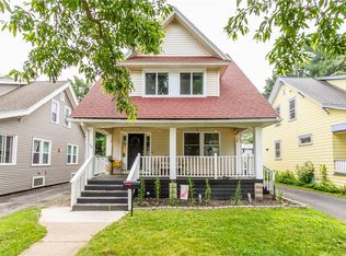 90 Allandale Ave, Rochester, NY 14610