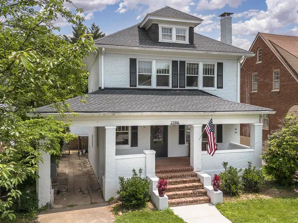 2506 Rosalind Ave SW, Roanoke, VA 24014