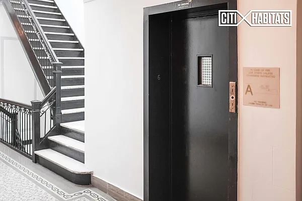 Rented by Citi Habitats | media 21